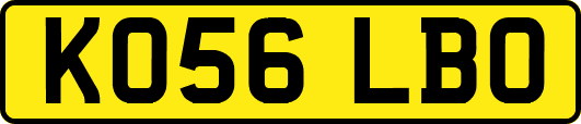 KO56LBO