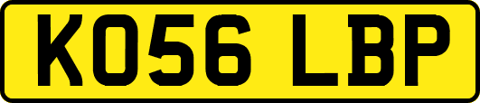KO56LBP