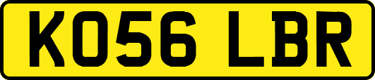 KO56LBR