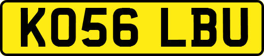 KO56LBU
