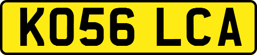 KO56LCA