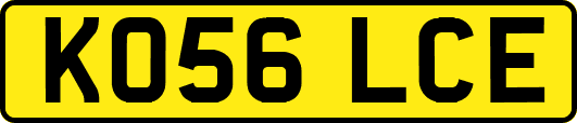 KO56LCE