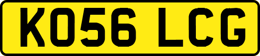 KO56LCG