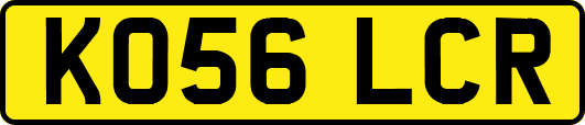 KO56LCR