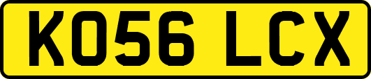 KO56LCX