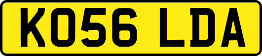 KO56LDA