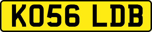 KO56LDB
