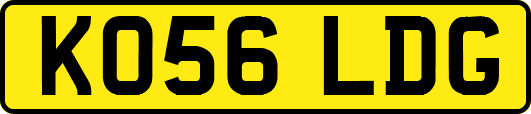 KO56LDG