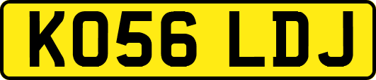 KO56LDJ