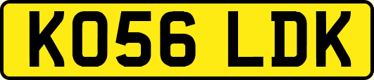 KO56LDK