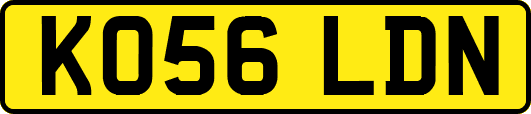 KO56LDN