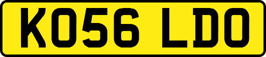 KO56LDO