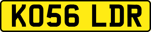 KO56LDR