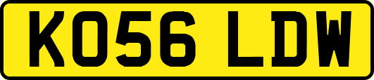 KO56LDW
