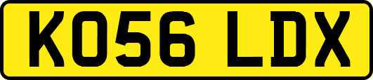 KO56LDX