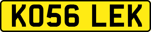 KO56LEK