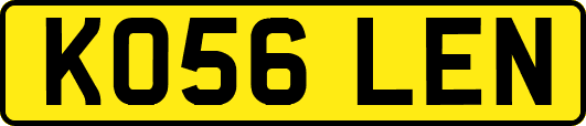 KO56LEN