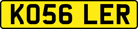 KO56LER