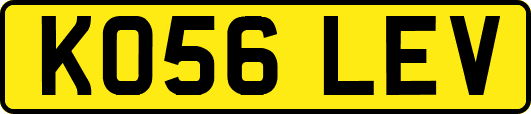 KO56LEV