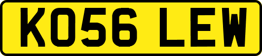 KO56LEW