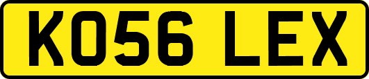 KO56LEX