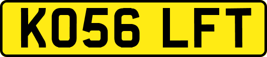 KO56LFT