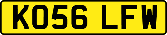 KO56LFW