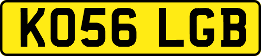 KO56LGB