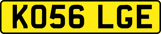 KO56LGE