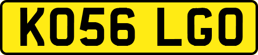 KO56LGO