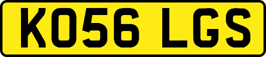 KO56LGS