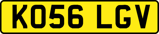 KO56LGV