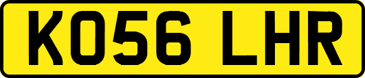 KO56LHR