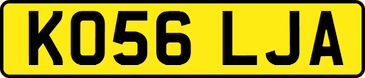 KO56LJA