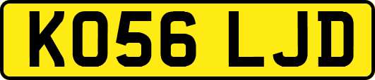 KO56LJD