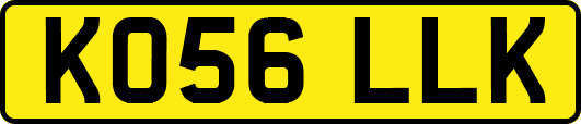 KO56LLK