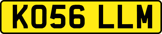 KO56LLM