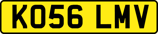 KO56LMV