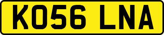 KO56LNA
