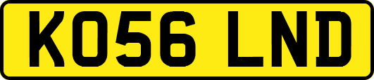 KO56LND