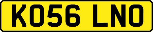 KO56LNO