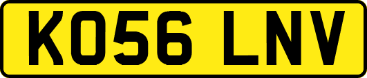 KO56LNV