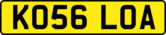 KO56LOA