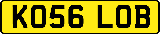 KO56LOB