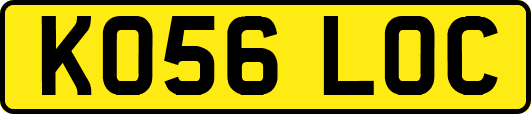 KO56LOC