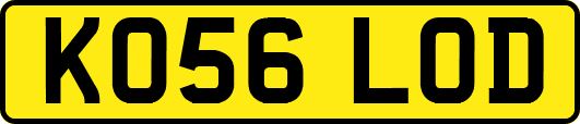 KO56LOD
