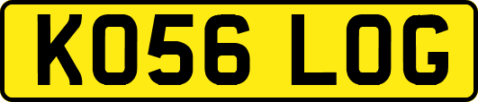 KO56LOG