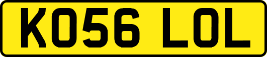 KO56LOL