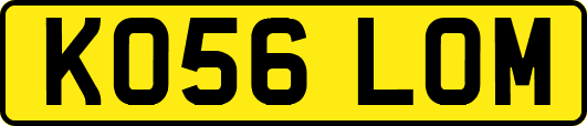 KO56LOM