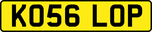 KO56LOP